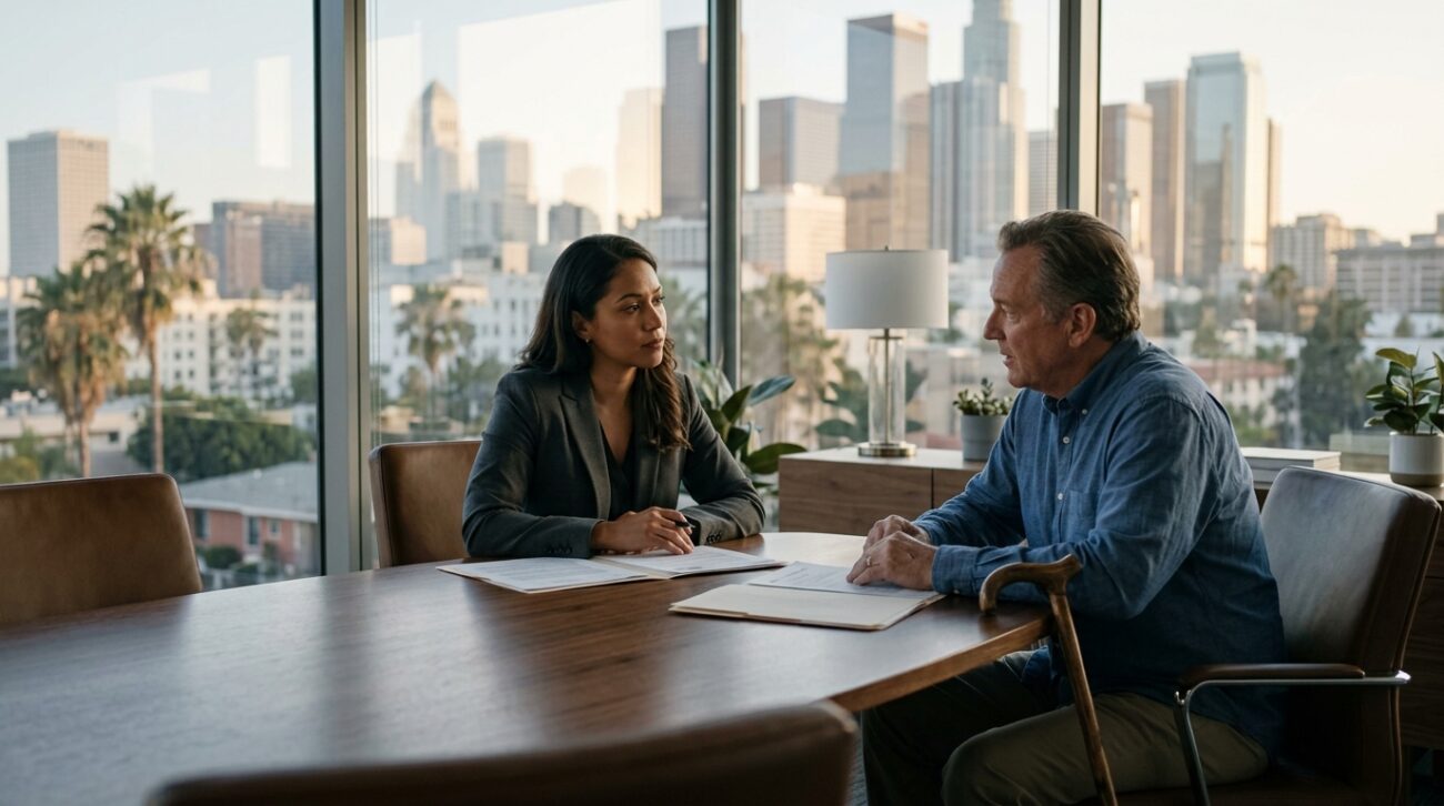 california personal injury law news