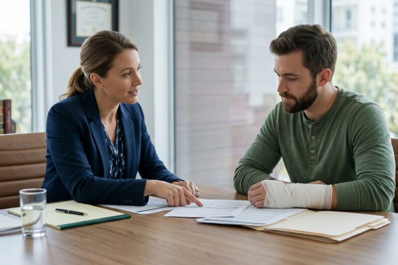 Dog Bite Injury Lawyer: What Victims Should Know Before Filing a Legal Claim?