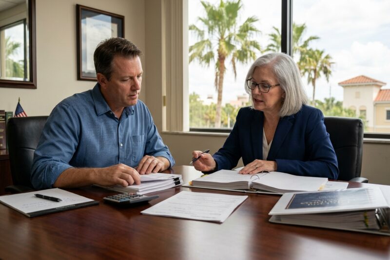 Florida Bankruptcy Laws Explained: What Residents Need to Know Before Filing