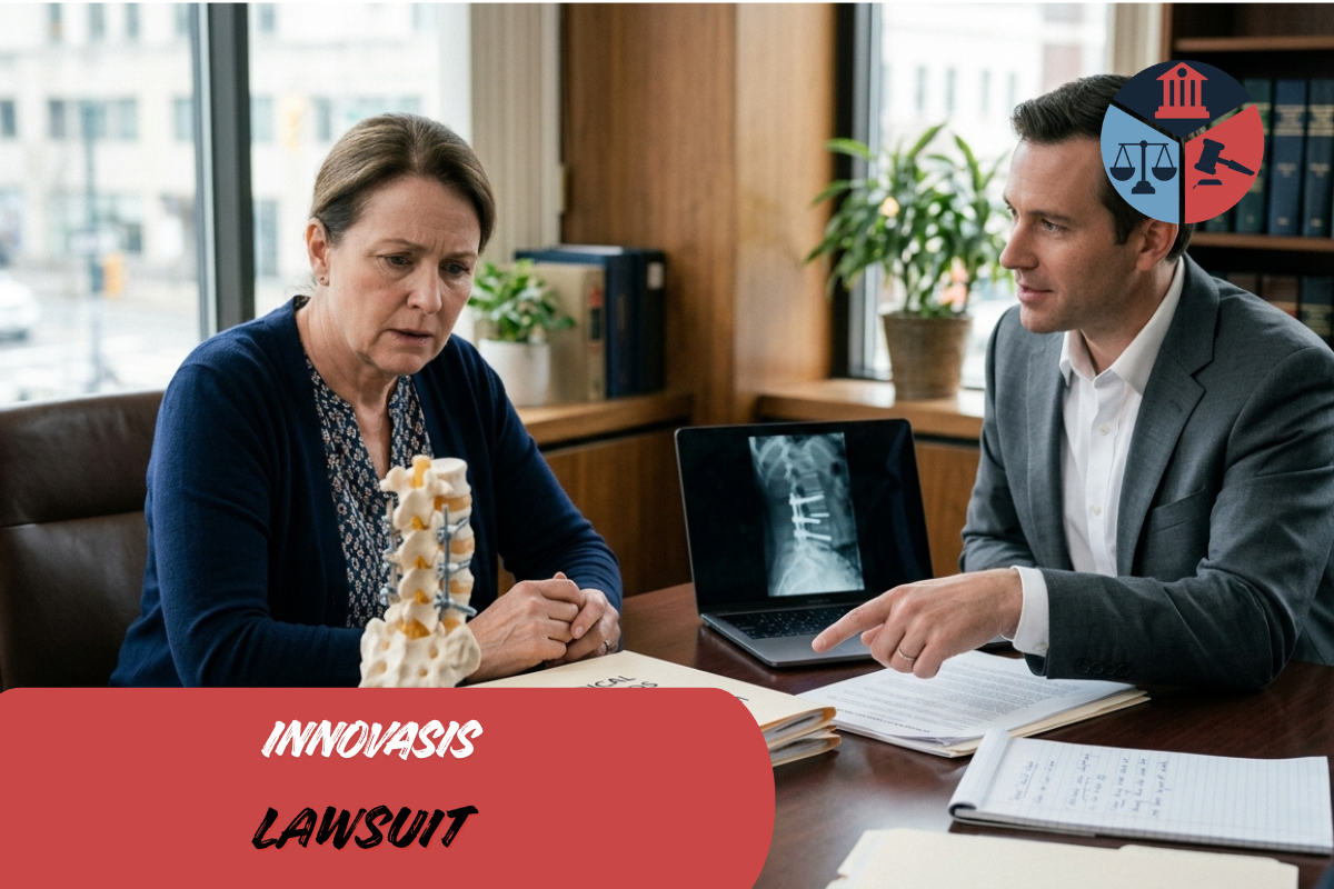 innovasis lawsuit