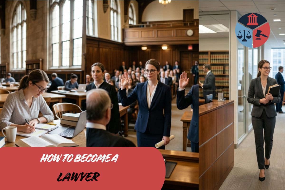 how to become a lawyer