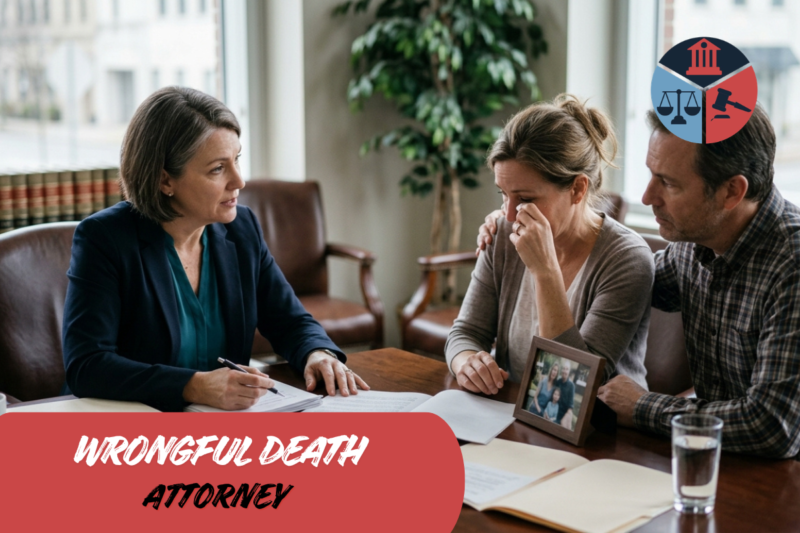 Wrongful Death Attorney: What Families Should Know Before Taking Legal Action