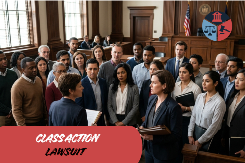 Class Action Lawsuit Explained: How These Legal Cases Work and What Plaintiffs Should Know