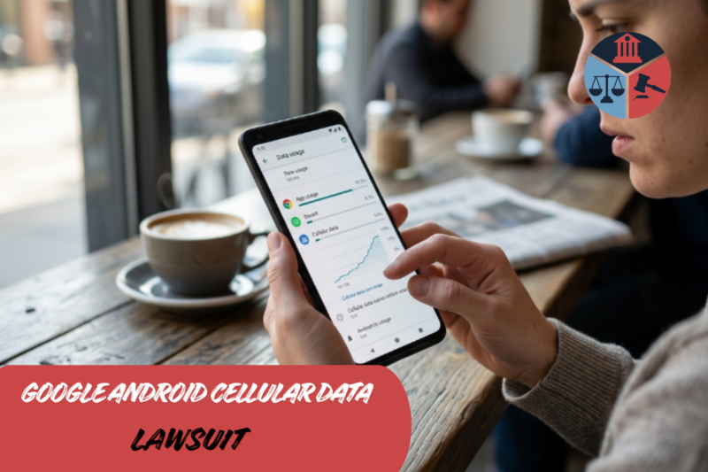 Google Android Cellular Data Lawsuit Explained: Privacy, Background Data Tracking, and What It Means for Users in 2026
