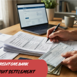 credit one bank lawsuit settlement