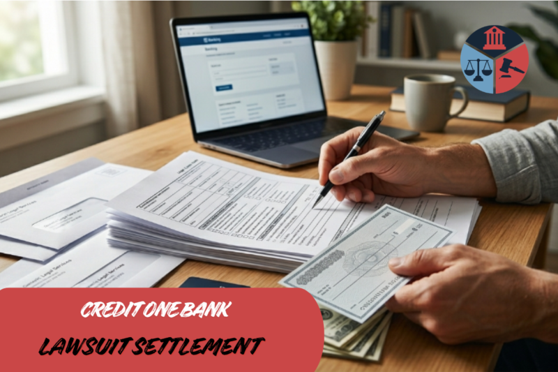 Credit One Bank Lawsuit Settlement: Eligibility, Claims, Payments, and Latest Updates
