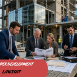 dapper development lawsuit
